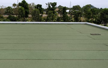 all Cwmafan roofing types quoted for