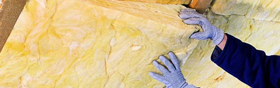 quotes for Cwmafan roof insulation