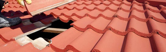 compare Cwmafan roof repair quotes