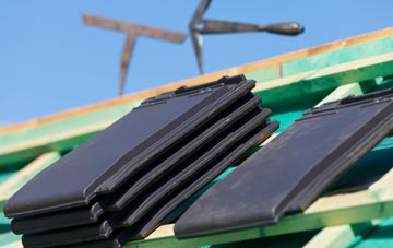 Cwmafan slate roof alternatives