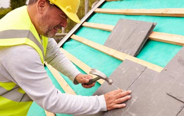 benefits of Cwmafan roofing slate