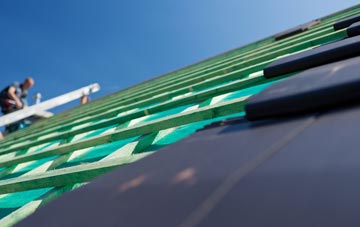 Cwmafan slate roofing costs