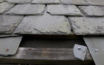 Cwmafan slate roof repairs and maintenance