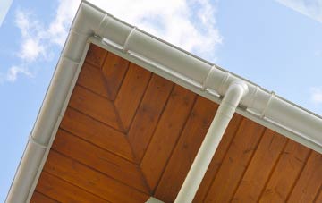 Cwmafan soffit types