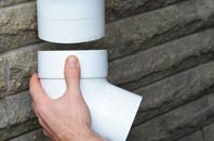 rated Cwmafan guttering companies